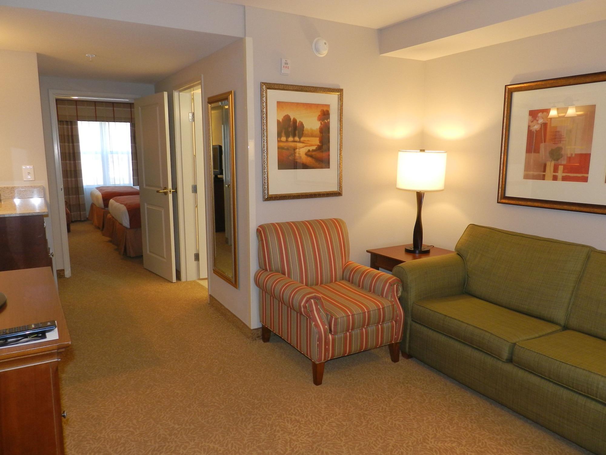 Country Inn & Suites By Radisson, Knoxville West, Tn Bagian luar foto